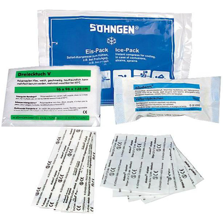 4250108808602 - Sohngen - Söhngen 0303109 Söhngen® Aktualisierungsset din 13169 din 13169