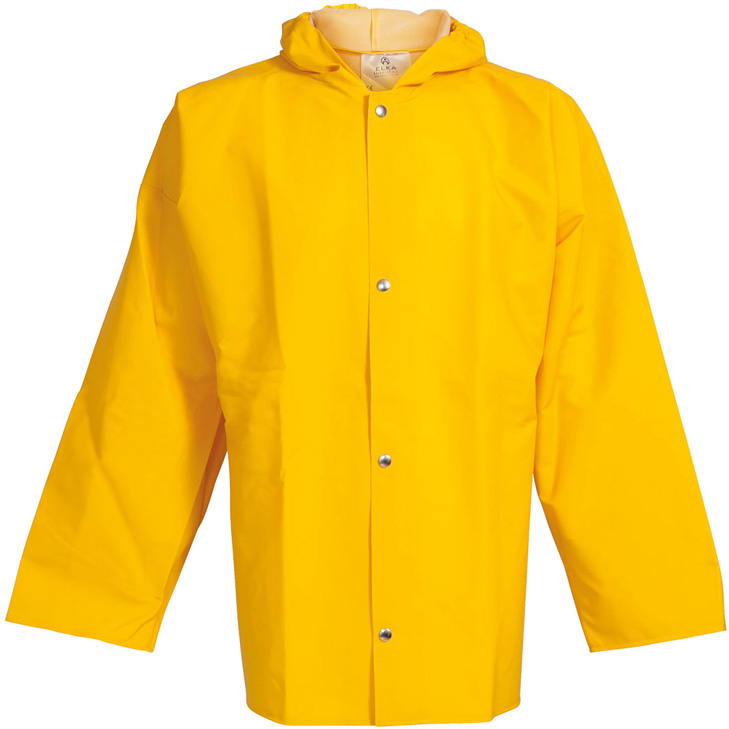 5706219015419 - Regenjacke PVC-Light 320g EN 343