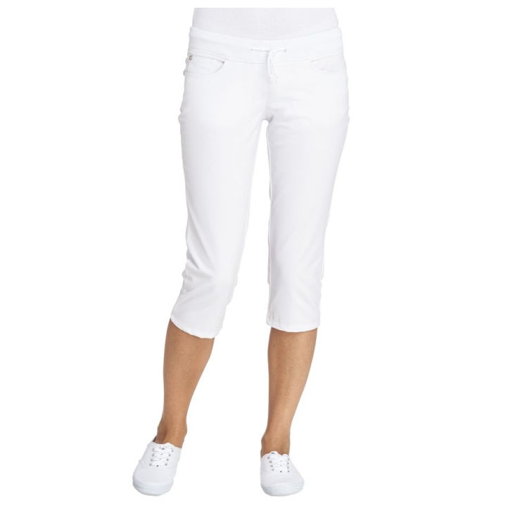 4016364187482 - 3 4 Damenhose 72% Baumwolle   23% Polyamid   5% Elastan ca 2