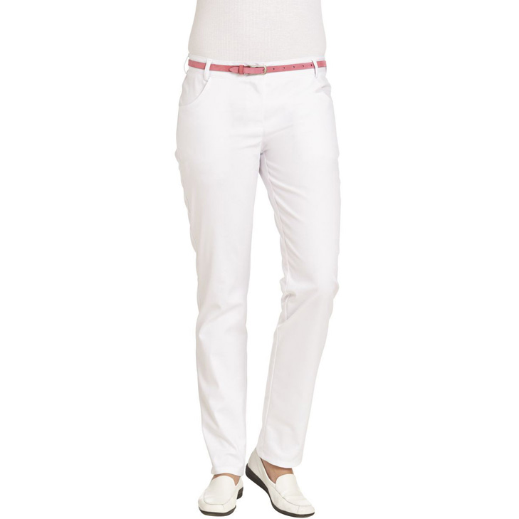 4016364002945 - Damenhose 63% Polyester   34% Baumwolle   3% Elastolefin ca 