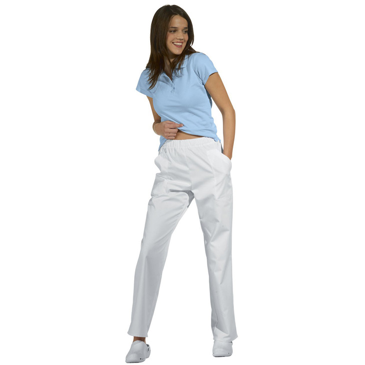 4016364118509 - Damenhose 65% Polyester   35% Baumwolle ca 210 g m²