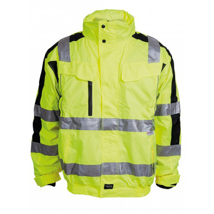 5706219173515 - Warnschutz-2 in 1 Pilotenjacke Visible XTREME 100% Polyester EN