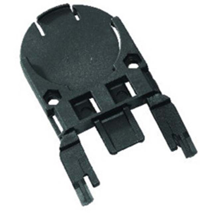 7312553716004 - Steckadapter für Schuberth Helm mit Doppelschlitz paarweise