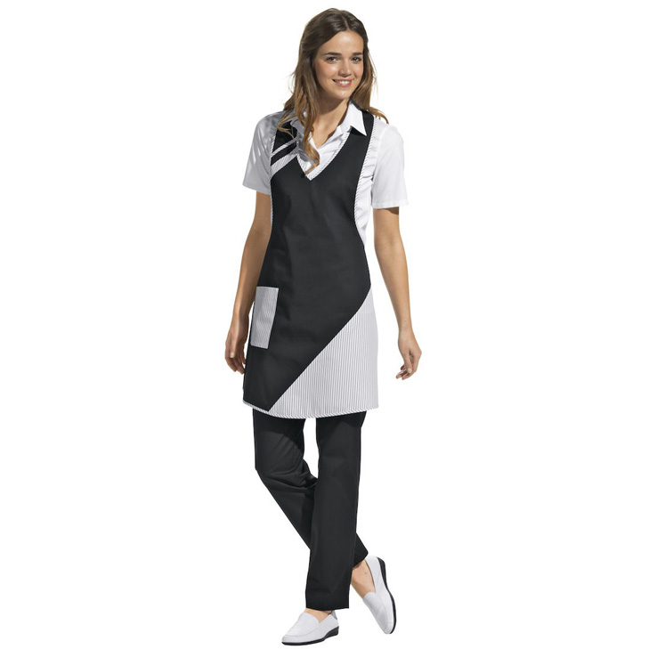 4016364053114 - Latzschürze 65% Polyester 35% Baumwolle ca 215 g m² 4016364053114 - Latzschürze 65% Polyester 35% Baumwolle ca 215 g m²
