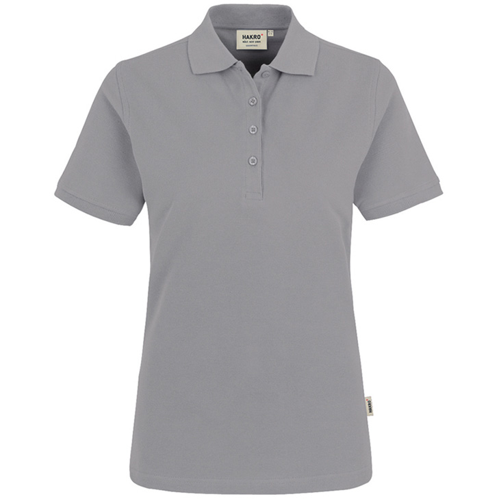 4045981057038 - Women-Poloshirt Classic Piqué 100% Baumwolle 200 g m²