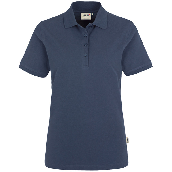 4045981067785 - Women-Poloshirt Classic Piqué 100% Baumwolle 200 g m²