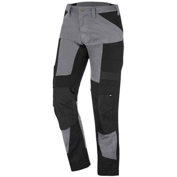 4030646382402 - Arbeitsbundhose LEO 65% Polyester   35% Baumwolle 320 g m² Stret