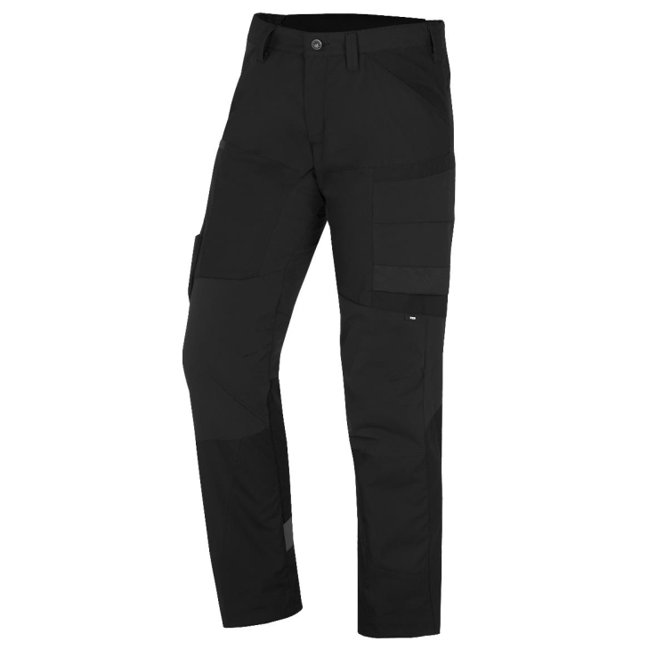 4030646395174 - Arbeitsbundhose MIO 65% Polyester   35% Baumwolle 200 g m² Stret