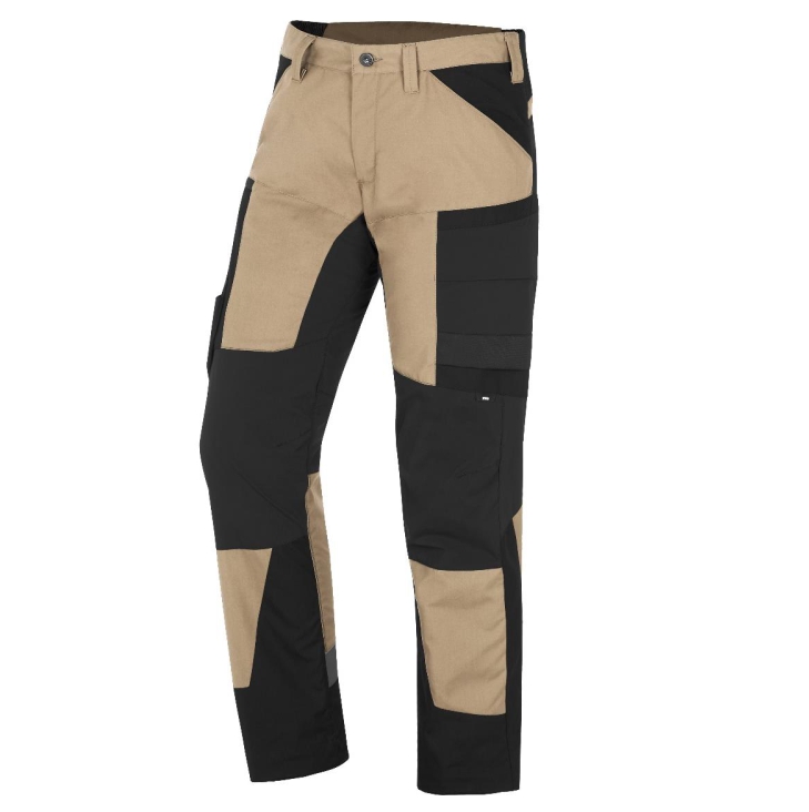 4030646400502 - Arbeitsbundhose MIO 65% Polyester   35% Baumwolle 200 g m² Stret