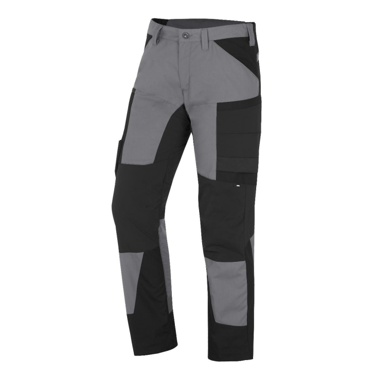 4030646401615 - Arbeitsbundhose MIO 65% Polyester   35% Baumwolle 200 g m² Stret