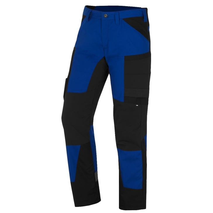 4030646401455 - Arbeitsbundhose MIO 65% Polyester   35% Baumwolle 200 g m² Stret