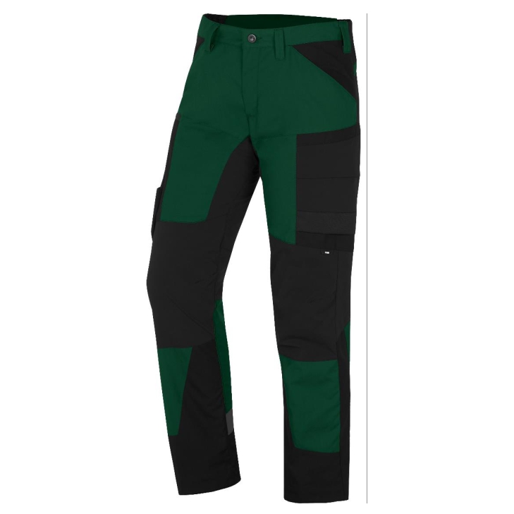 4030646401363 - Arbeitsbundhose MIO 65% Polyester   35% Baumwolle 200 g m² Stret