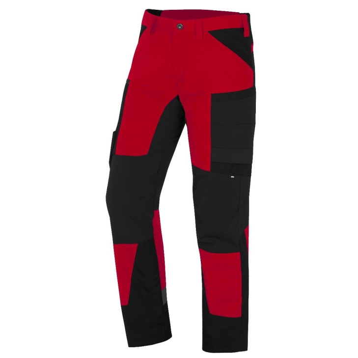 4030646399332 - Arbeitsbundhose MIO 65% Polyester   35% Baumwolle 200 g m² Stret