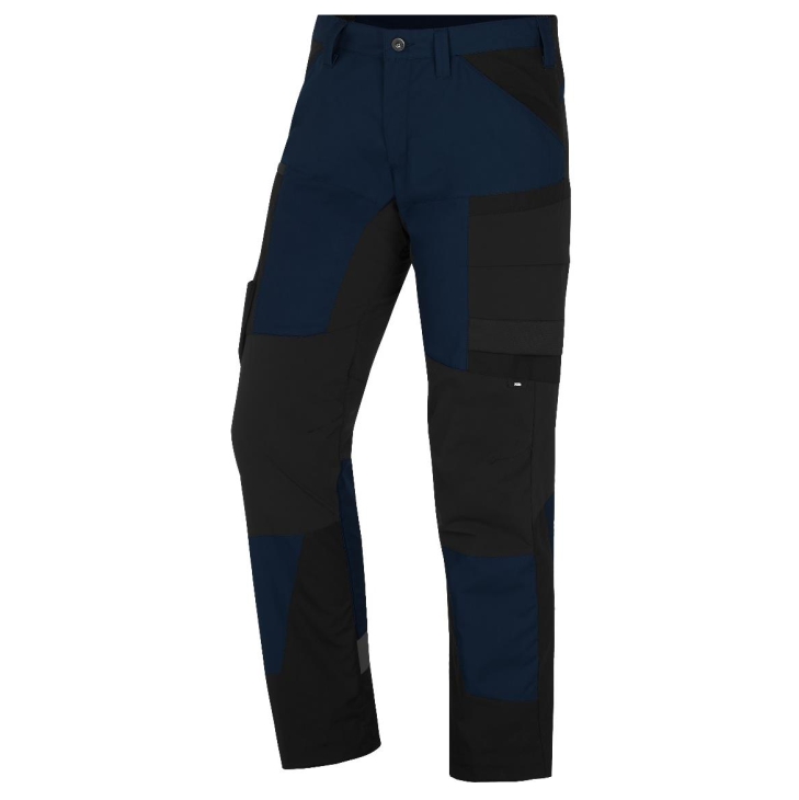 4030646395525 - Arbeitsbundhose MIO 65% Polyester   35% Baumwolle 200 g m² Stret