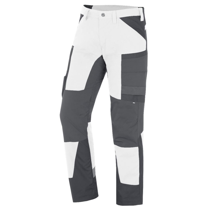 4030646399356 - Arbeitsbundhose MIO 65% Polyester   35% Baumwolle 200 g m² Stret