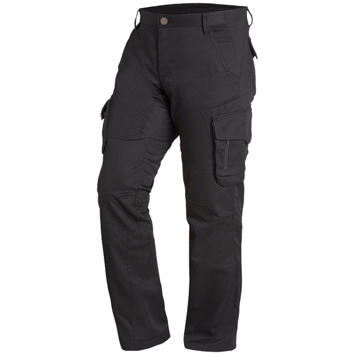 4030646306293 - Arbeitsbundhose WERNER 50% Baumwolle   50% Polyester 250 g m²