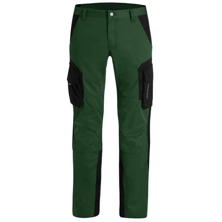 4030646365429 - Arbeitsbundhose FABIAN 50% Baumwolle   50% Polyester 250 g m²