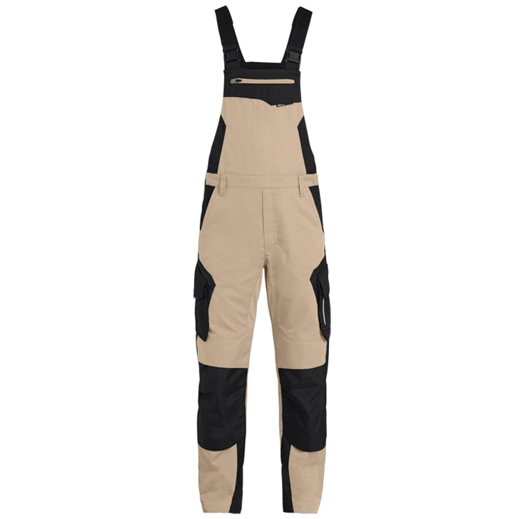 4030646337969 - Arbeitslatzhose PASCAL 50% Baumwolle   50% Polyester 300 g m²