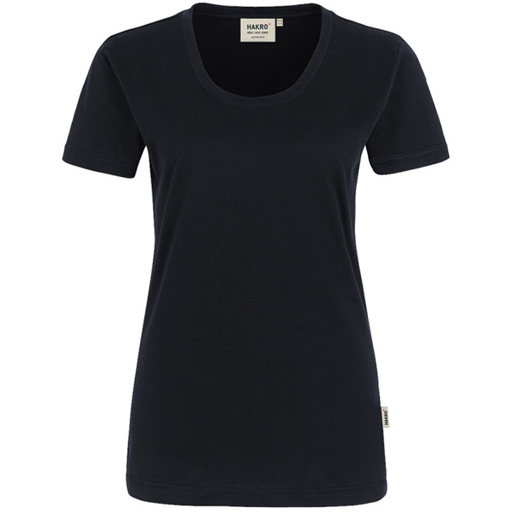 4045981044595 - Women-T-Shirt Classic Single Jersey 100% Baumwolle 160 g m²