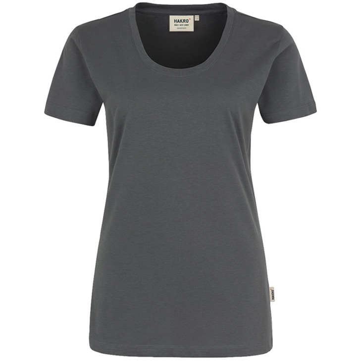 4045981089930 - Women-T-Shirt Classic Single Jersey 100% Baumwolle 160 g m²