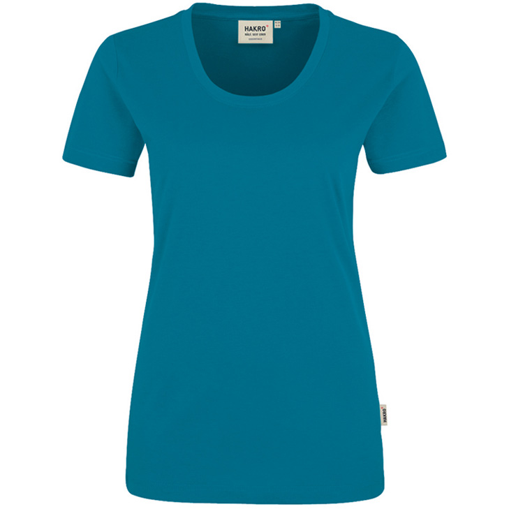 4045981044946 - Women-T-Shirt Classic Single Jersey 100% Baumwolle 160 g m²