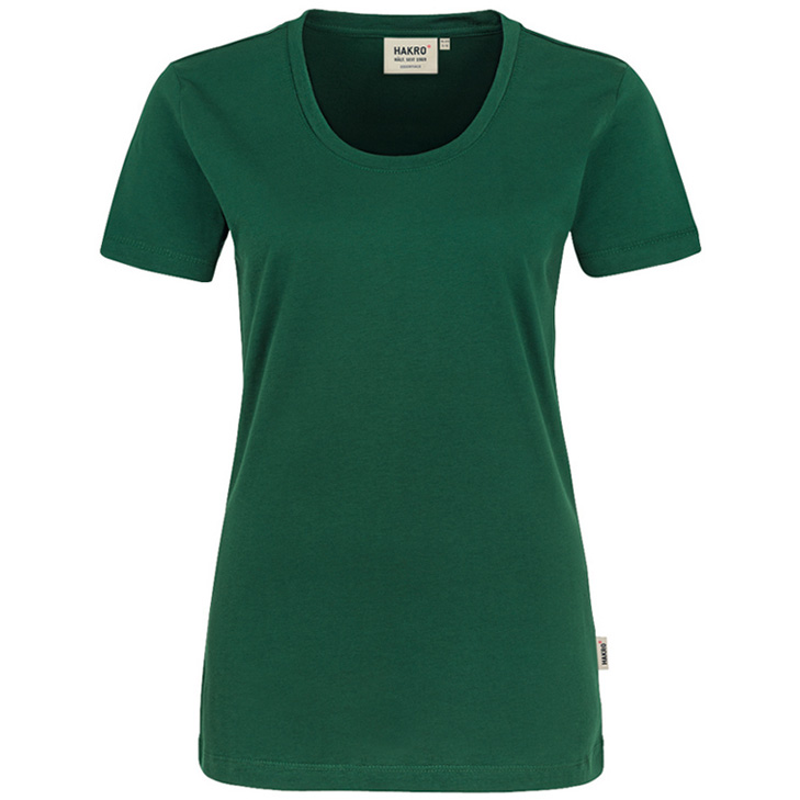 4045981057892 - Women-T-Shirt Classic Single Jersey 100% Baumwolle 160 g m²