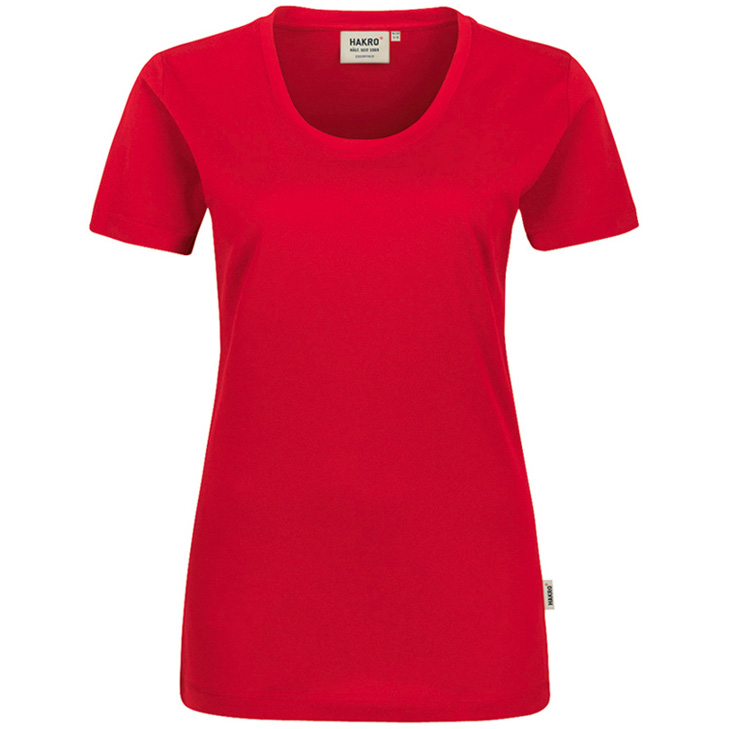 4045981044519 - Women-T-Shirt Classic Single Jersey 100% Baumwolle 160 g m²