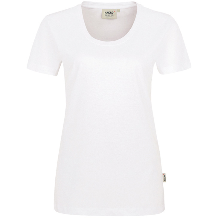 4045981044434 - Women-T-Shirt Classic Single Jersey 100% Baumwolle 160 g m²