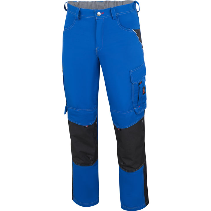 4036468002580 - BEB Bundhose INFLAME 65% Polyester   35% Baumwolle 245 g m²