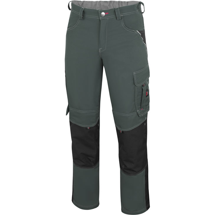 4036468006588 - BEB Bundhose INFLAME 65% Polyester   35% Baumwolle 245 g m²