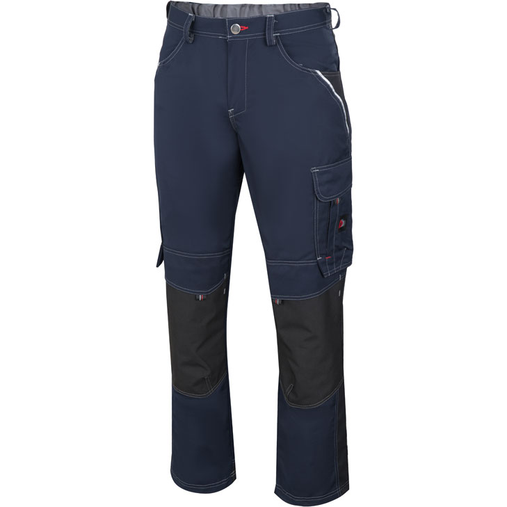 4036468004935 - BEB Bundhose INFLAME 65% Polyester   35% Baumwolle 245 g m²