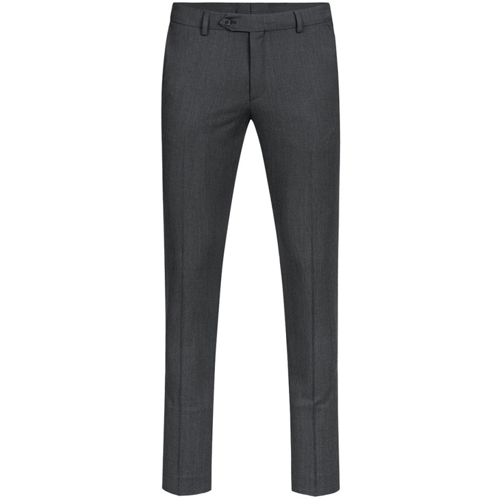 4035386605583 - Herren-Hose SF Basic 54% Polyester   44% Schurwolle   2% Elast