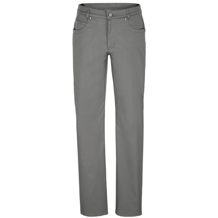 4035386567768 - Herren-Hose 5 Pocket regular 40% Baumwolle   30% Polyester   3