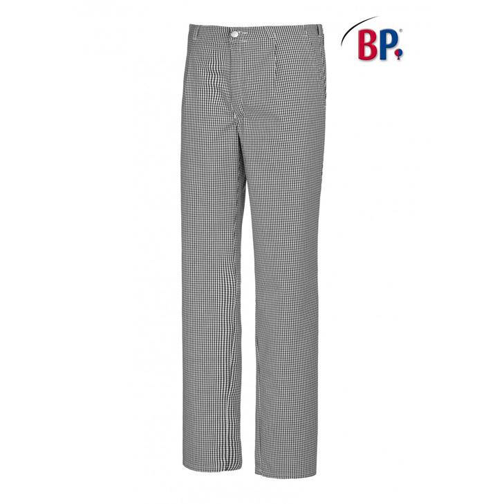 4010365722529 - BP® Koch- Bäckerhose 100 % Baumwolle 220 g m²