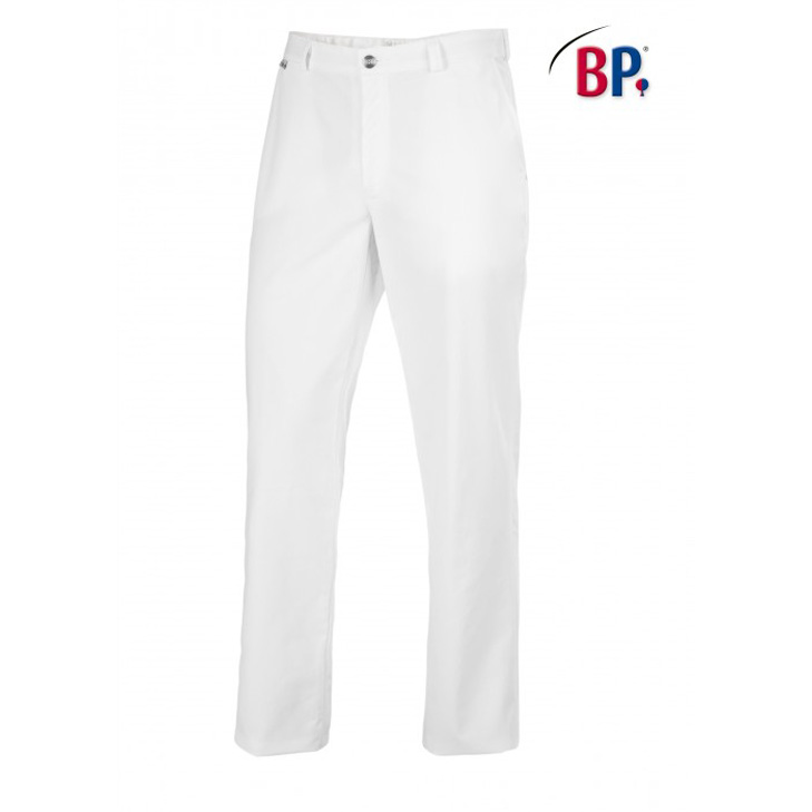 4010365941128 - Herrenhose 48% Baumwolle   48% Polyester   4 % Elastolefin 230 g