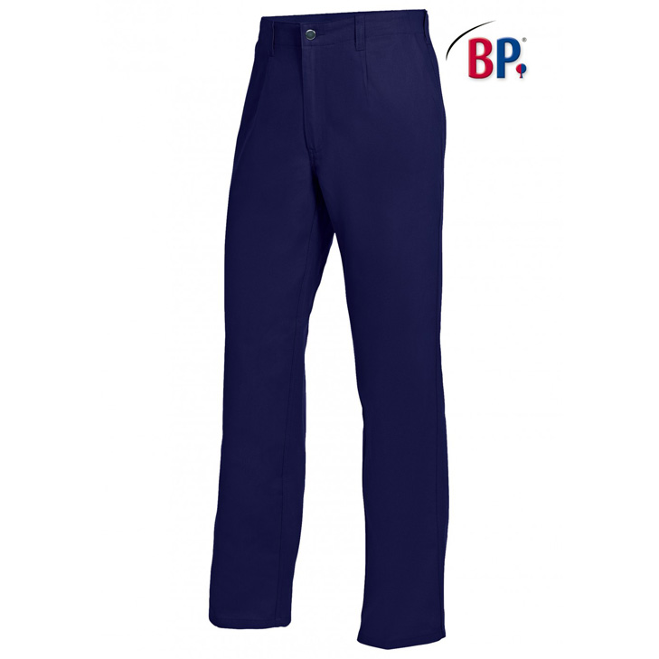 4010365553321 - BP® Bundhose Basic 100% Baumwolle ca 300 g m²