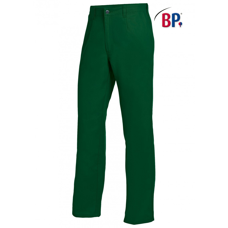 4010365554427 - BP® Bundhose Basic 100% Baumwolle ca 300 g m²