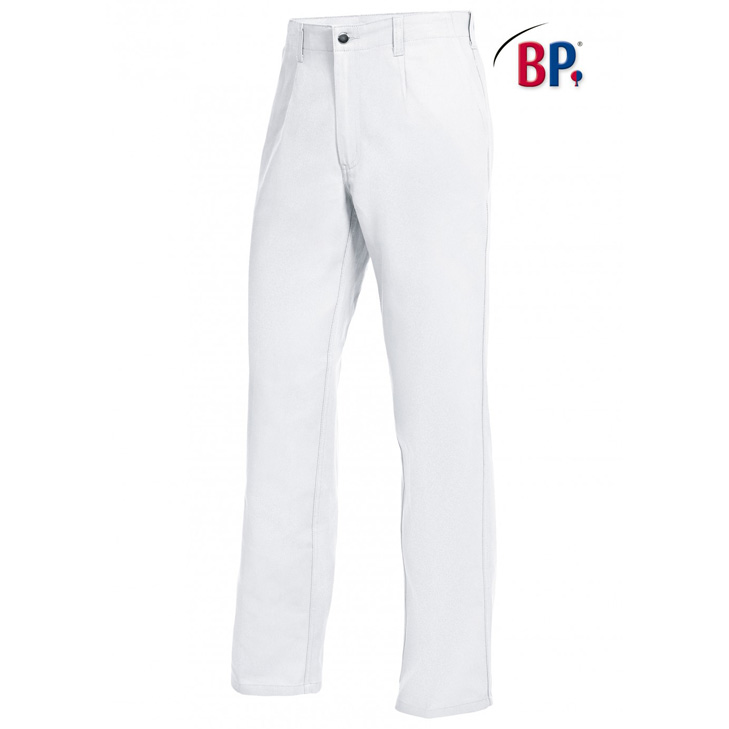 4010365553802 - BP® Bundhose Basic 100% Baumwolle ca 300 g m²