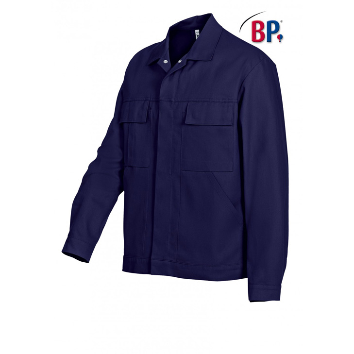 4010365556643 - BP® Blouson Basic 100% Baumwolle 300 g m²