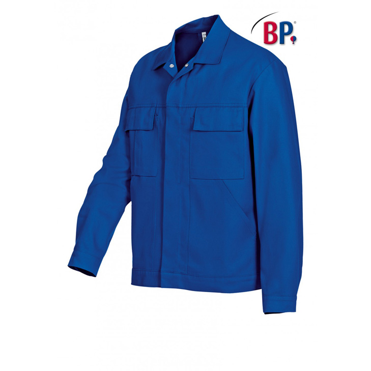 4010365556803 - Blouson Basic 100% Baumwolle 300 g m²