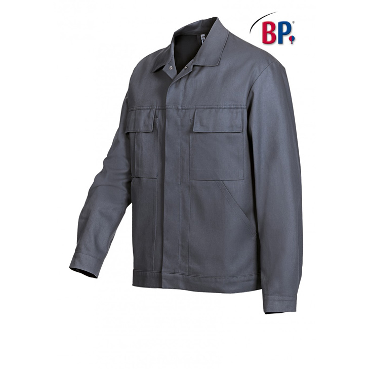 4010365732580 - BP® Blouson Basic 100% Baumwolle 300 g m²