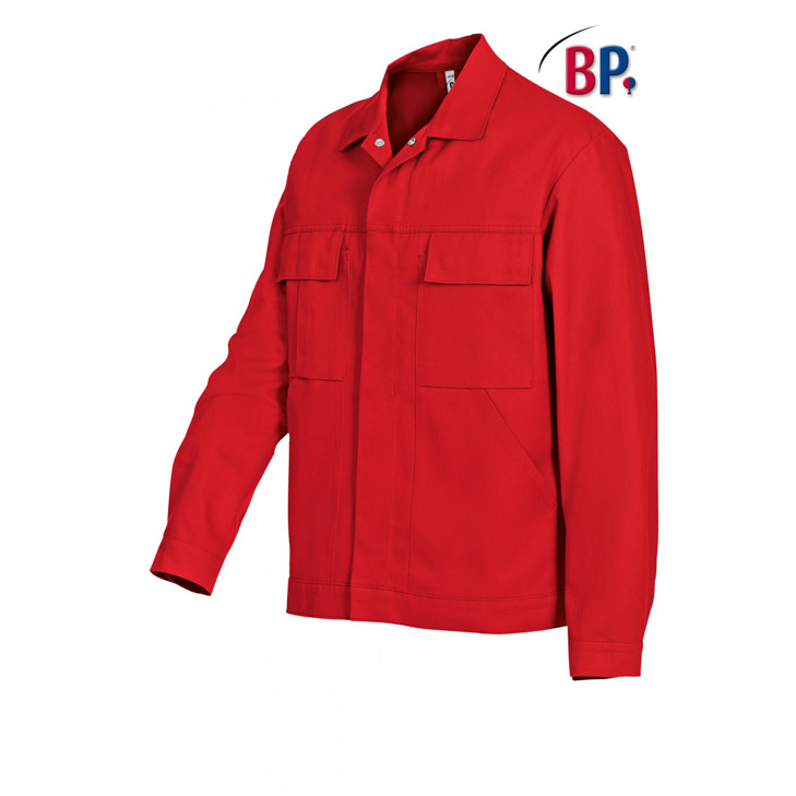 4010365557268 - BP® Blouson Basic 100% Baumwolle 300 g m²