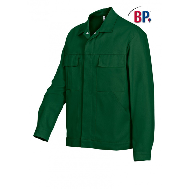 4010365557084 - BP® Blouson Basic 100% Baumwolle 300 g m²