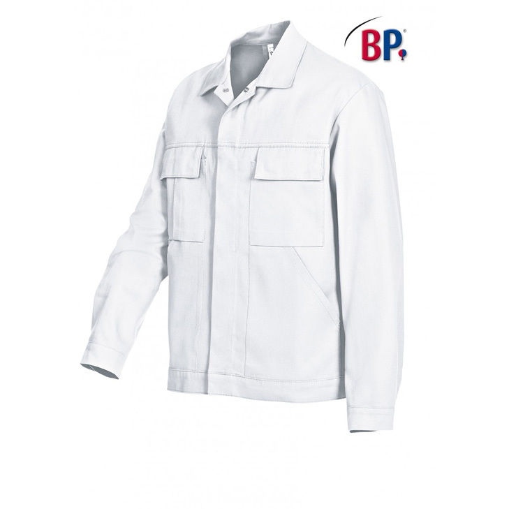 4010365556926 - Blouson Basic 100% Baumwolle 300 g m²