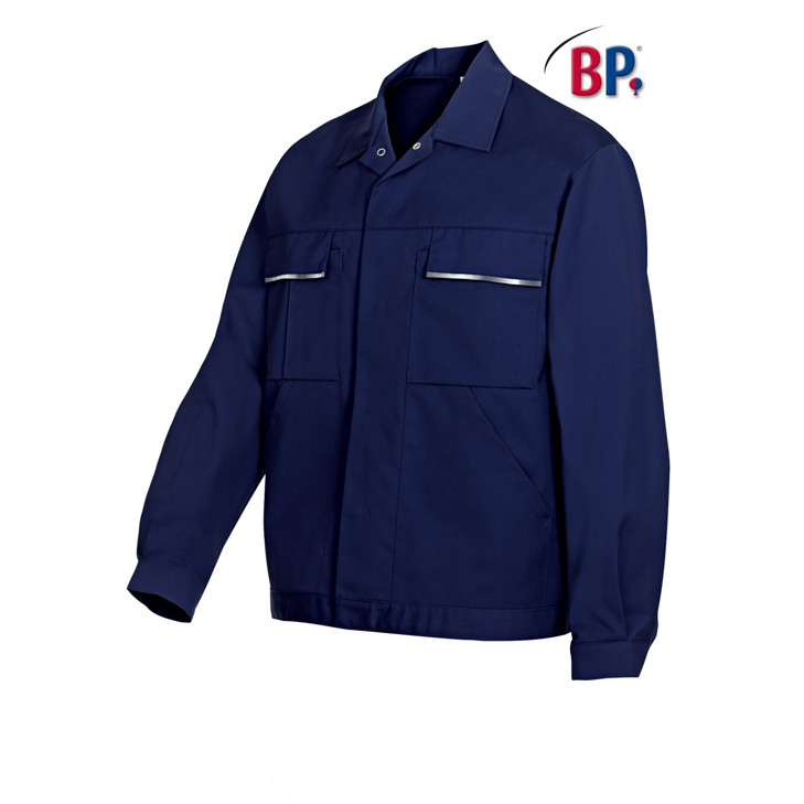 4010365863345 - BP® Blouson Work & Wash Uni 65% Polyester   35% Baumwolle 245 g m²