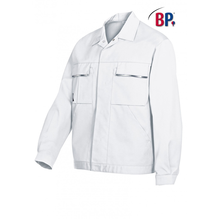 4010365863536 - BP® Blouson Work & Wash Uni 65% Polyester   35% Baumwolle 245 g m²