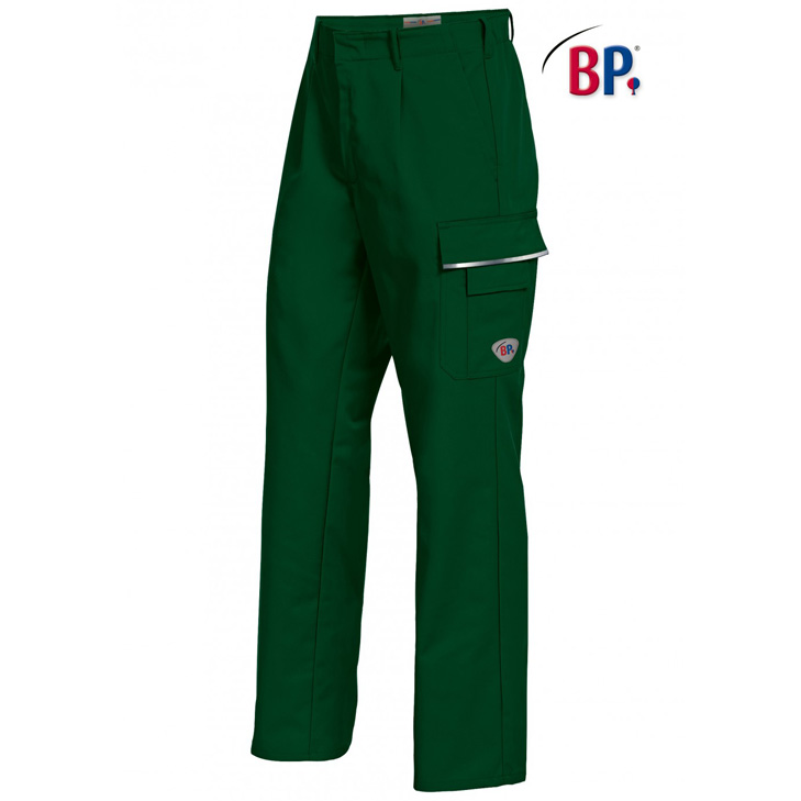 4010365869705 - BP® Bundhose Work & Wash Uni 65% Polyester   35% Baumwolle 245 g m²