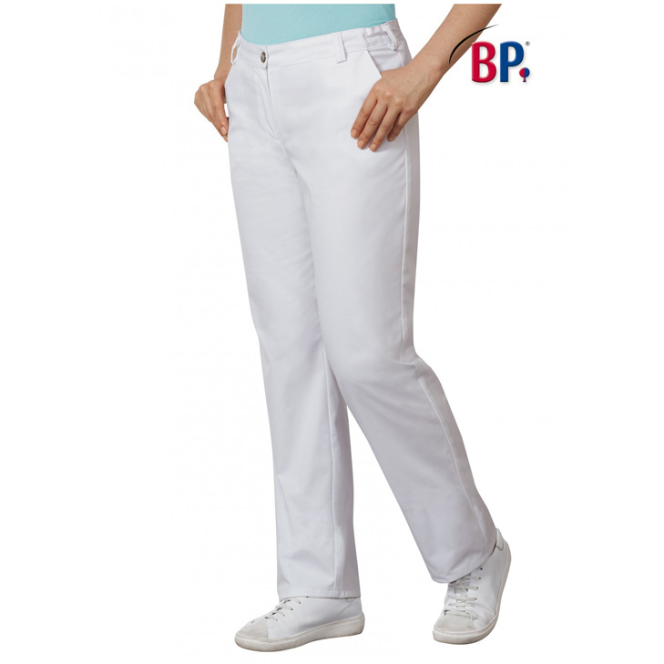 4010365623765 - BP® Damenhose 48% Baumwolle   48% Polyester   4 % Elastolefin 230 g 