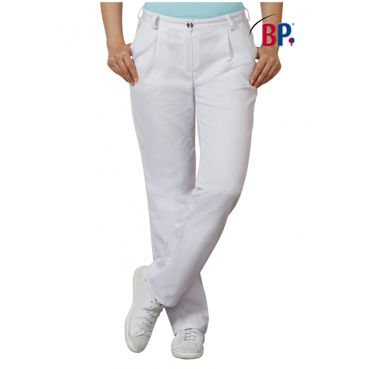 4010365758566 - Damenhose 65% Polyester   35% Baumwolle 215 g m²