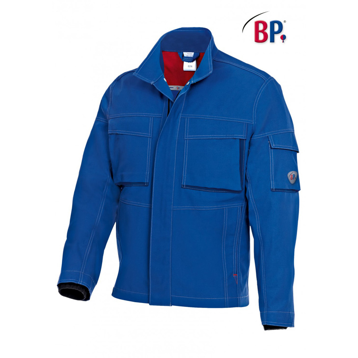 4010365964189 - Bundjacke Comfort Plus 65% Baumwolle   35% Polyester 305 g m²